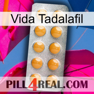 Vida Tadalafil levitra1